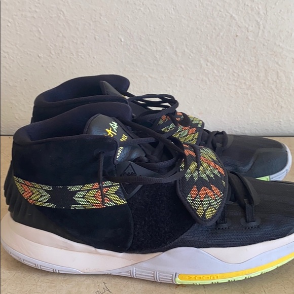 Kyrie 6’s - Picture 2 of 4